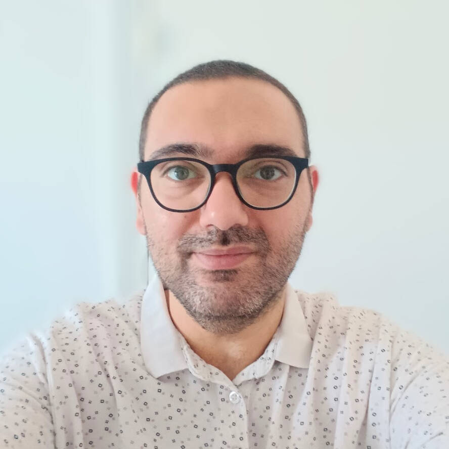 Karim B. - Responsable administratif externalisé
