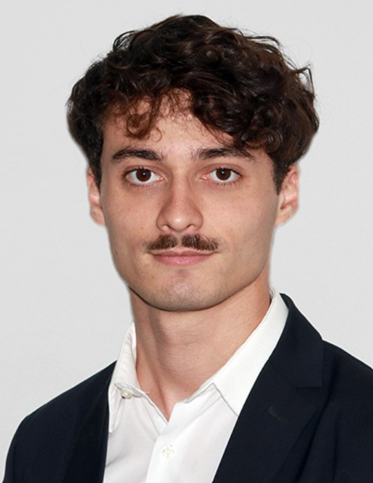 Victor Cagnin