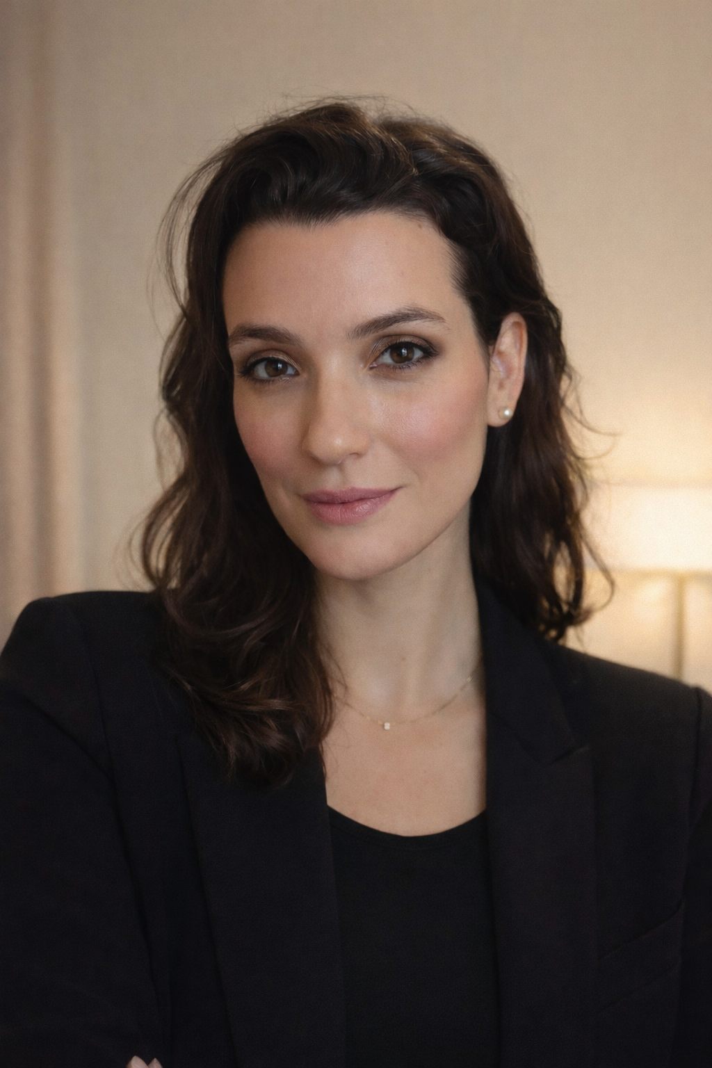 Carine R. - Office Manager & Finance Startups et PME
