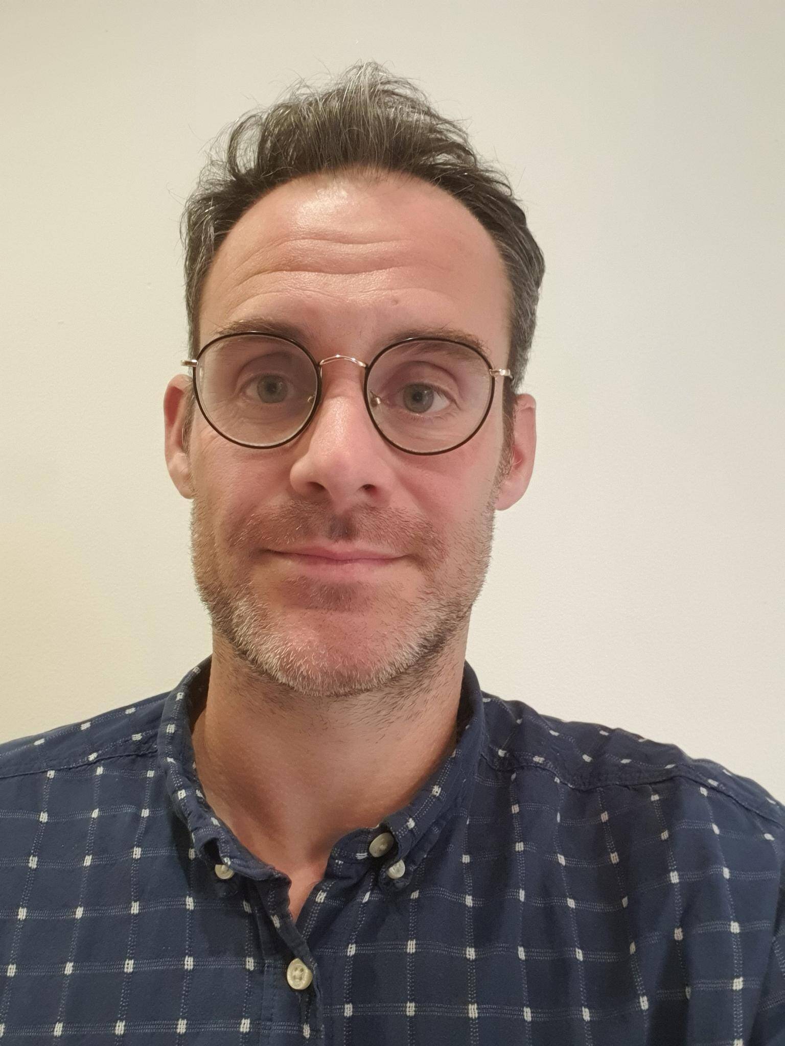 David  - Supply chain | Durabilité | Économie circulaire