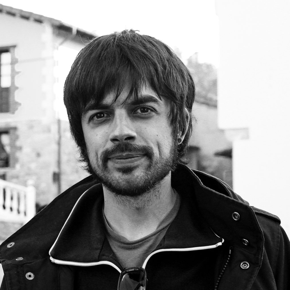 Iñaki Landa Fuentes - Ilustrador