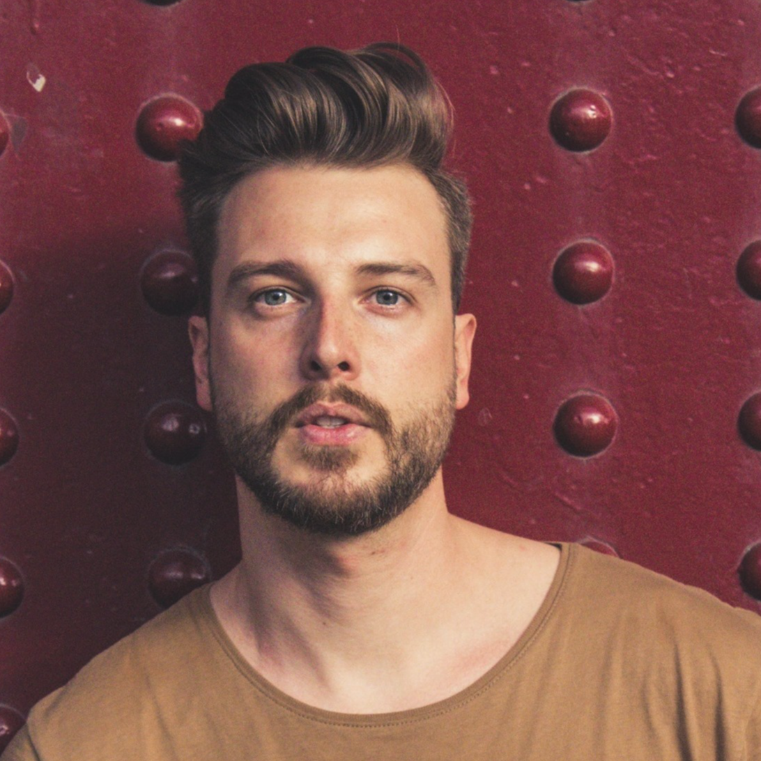 Justin Vanhaecke - Art Director | Video | Motion | Storytelling