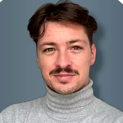 Rafael Schaefer