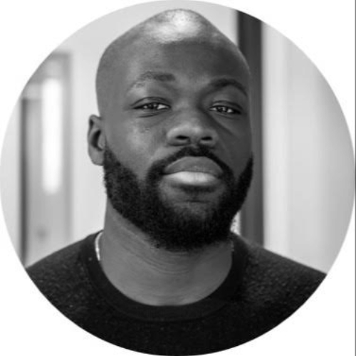 Salumu Yvon R. - Consultant SEO | SEO Audit | Stratégie SEO