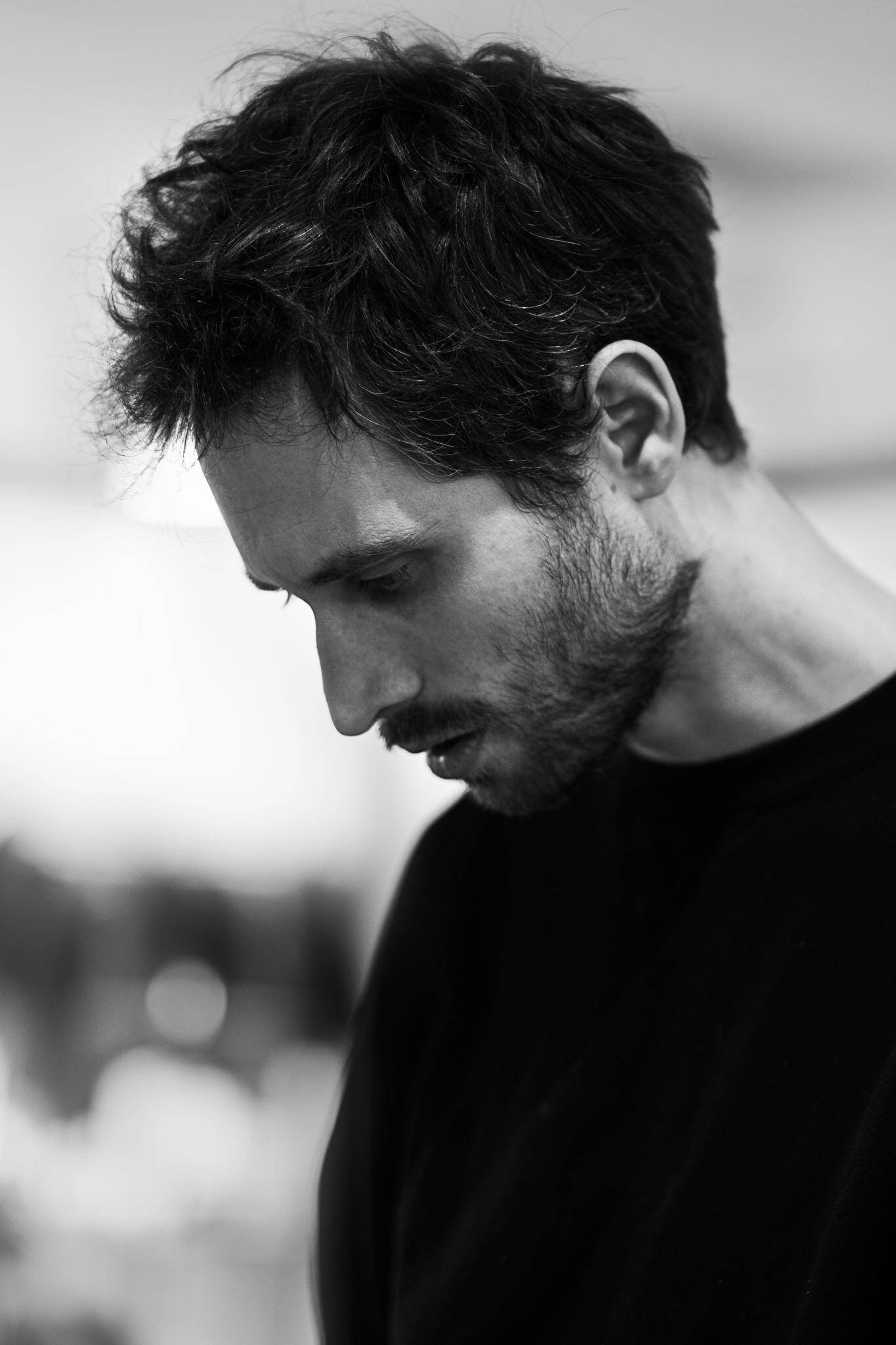 Benjamin  - Développeur Android