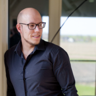 Jens Linzner - CRM-Berater