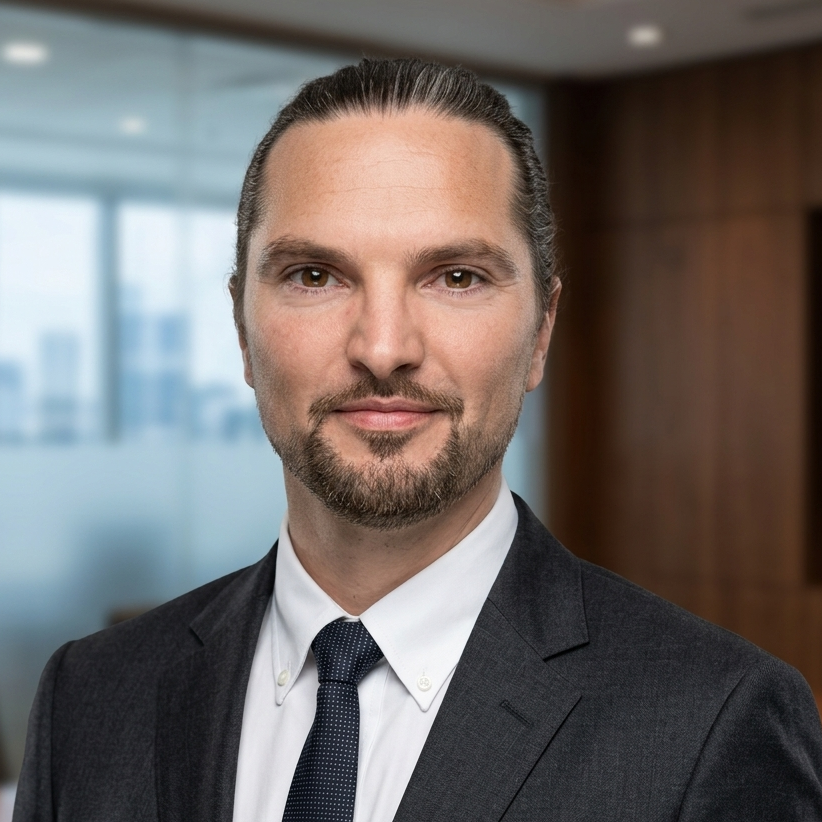 Sébastien Juste - Bras droit administratif & financier pour artisans