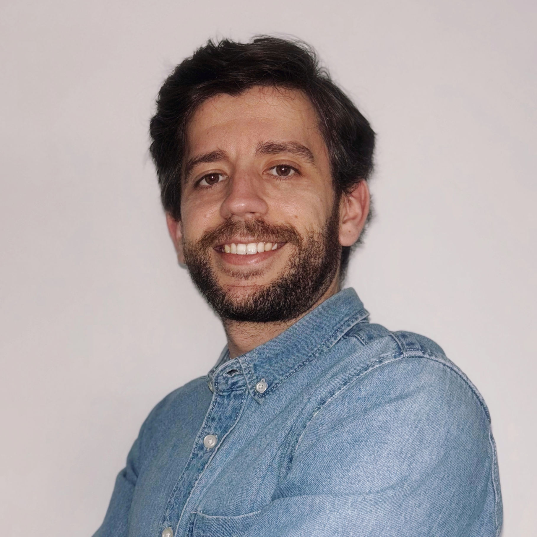 Jose Antonio Muñoz Serrano