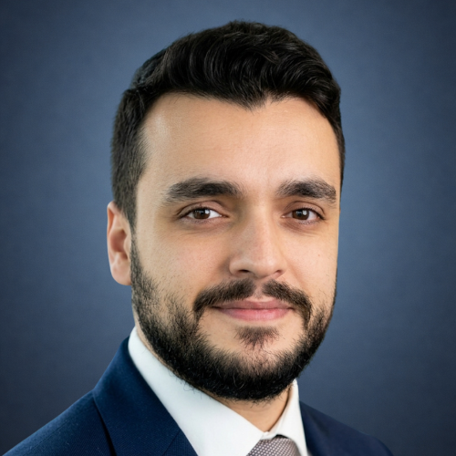 Bastien Quet - Consultant Informatique