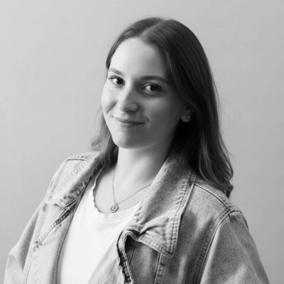 Nicole Dorola - Web Designer & Developer