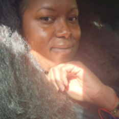 Aurelie Kouakou