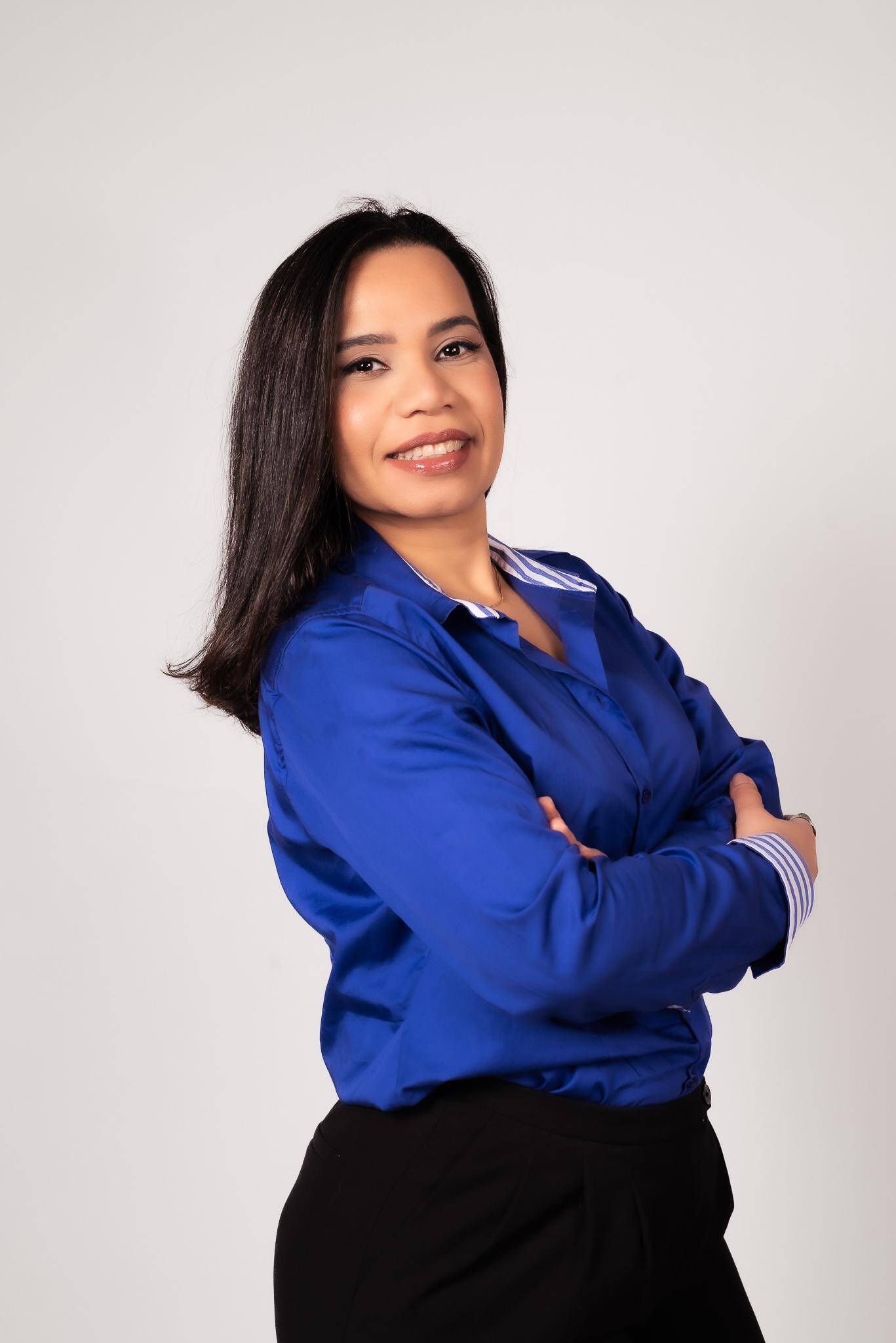 Itaira Santos