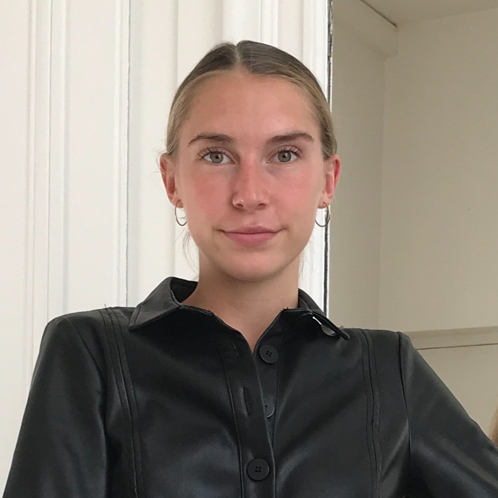 Clémence Herkt - Monteuse Vidéo & Créateur UGC