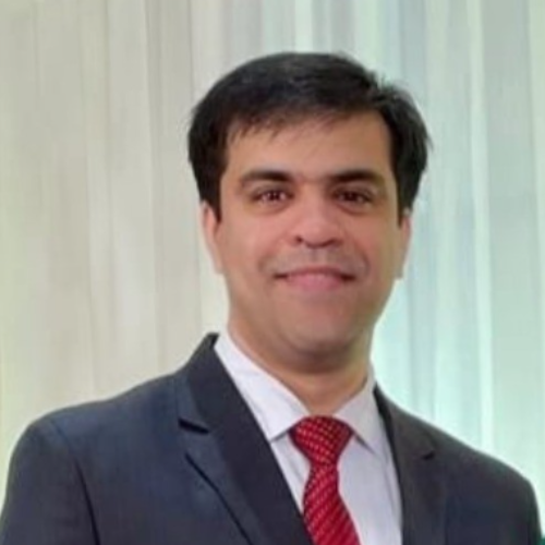Aamir N.