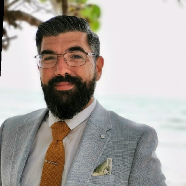 Ali Alroumani