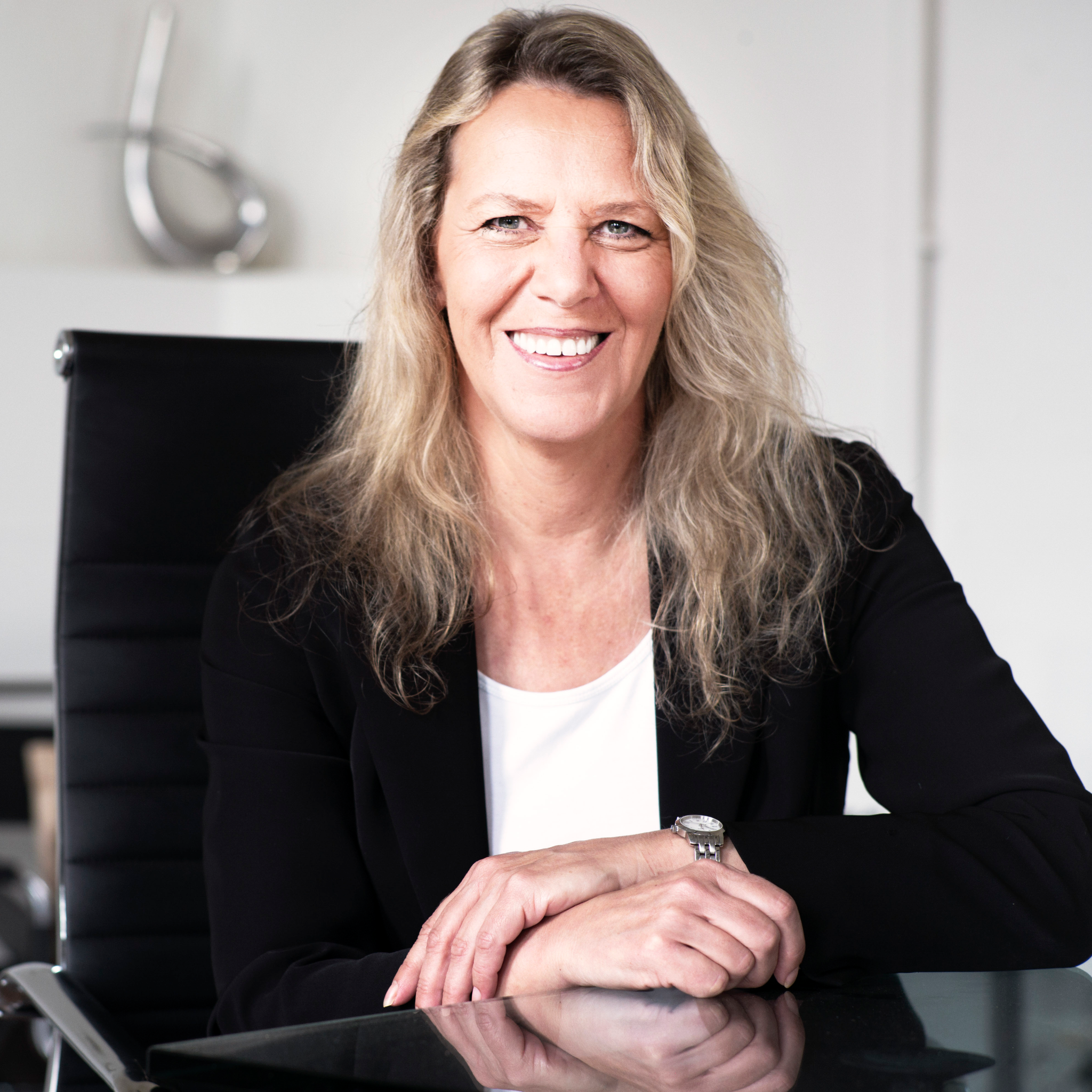 Jutta  - Marketing consulting and Project Management / Interim
