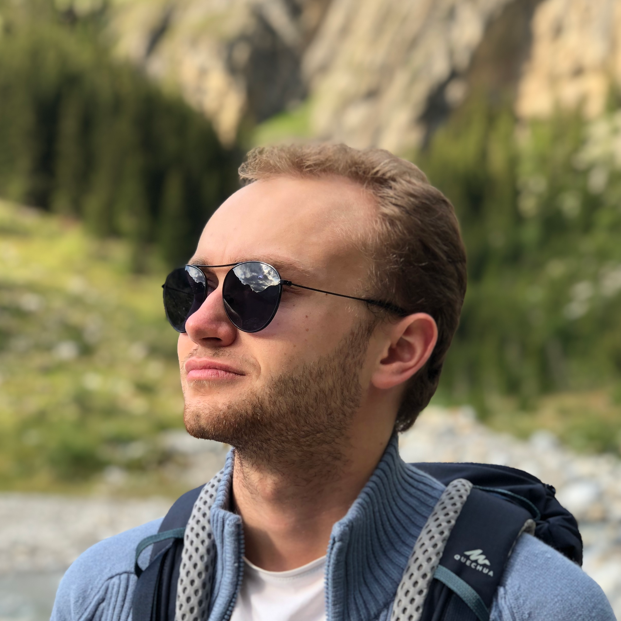 Baptiste Devessier