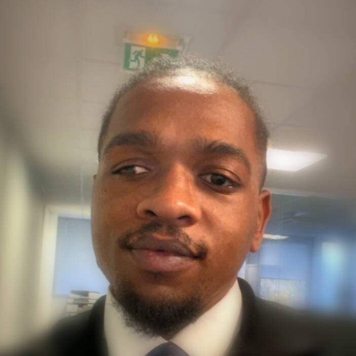 Bryan François