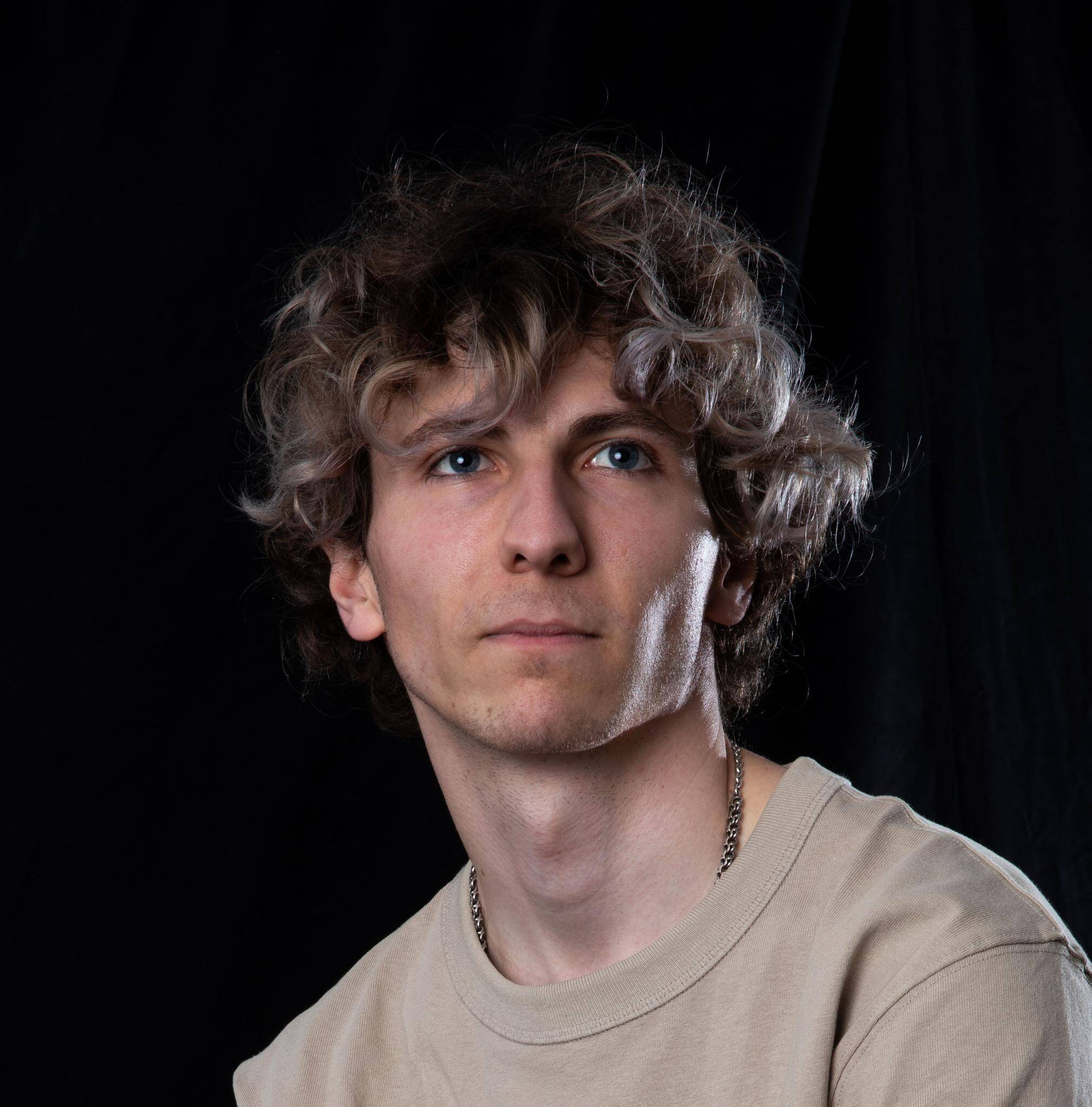 Cyprien Gauthier