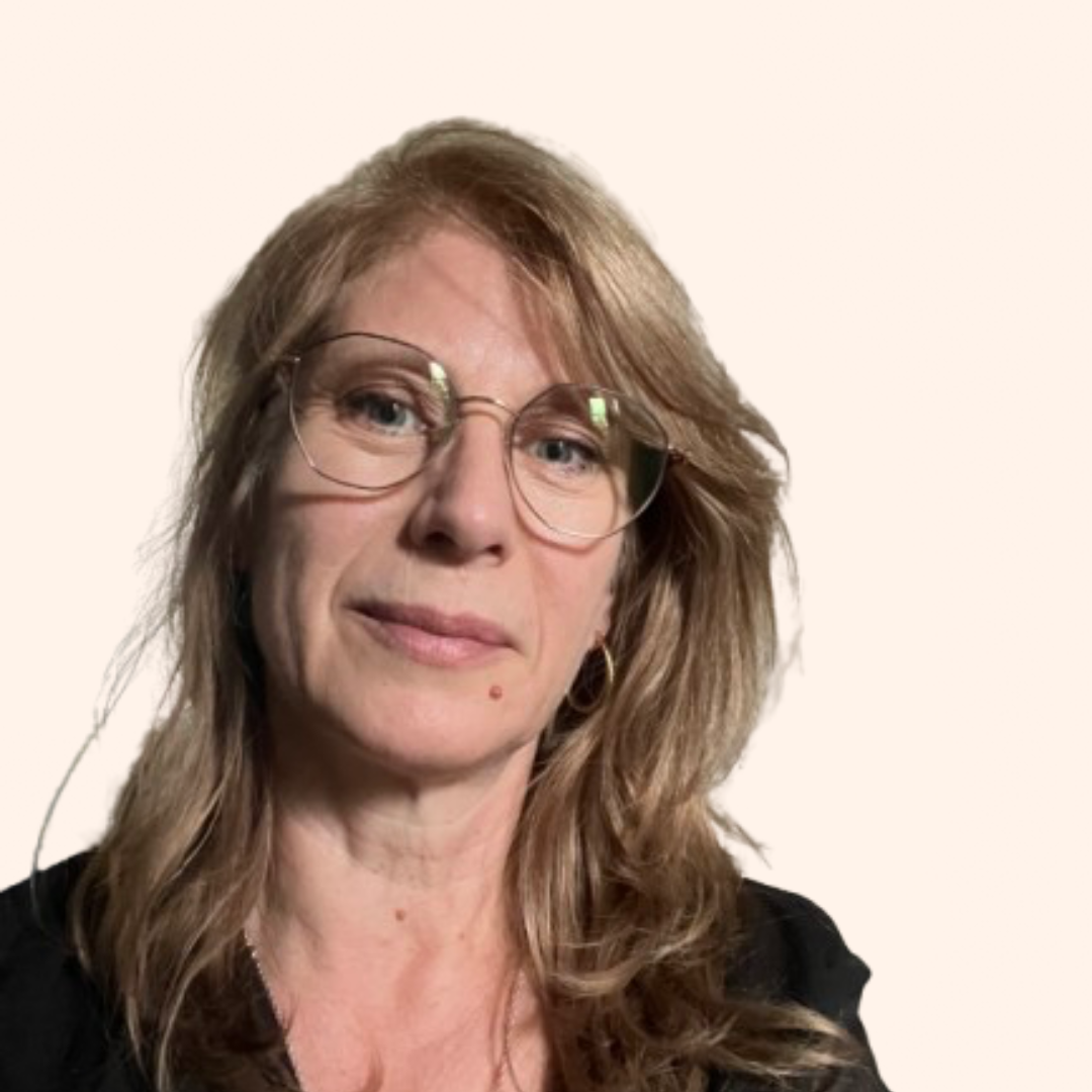 Christelle Blanchet