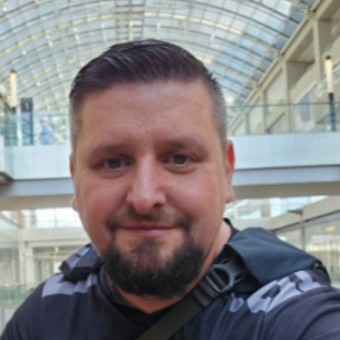 Klaus Fleischer - Interim Logistics Project Manager