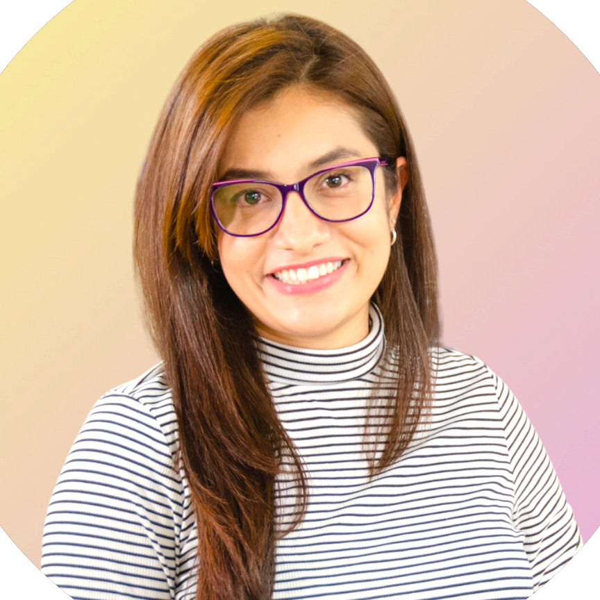 Deisy  - Chemical Engineer R&D | Analytical Methods