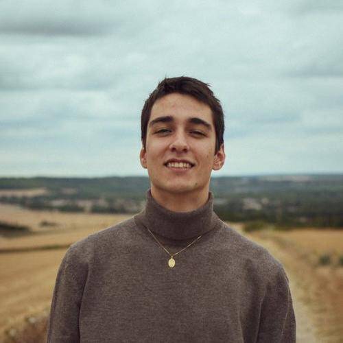 Julien Di Valentin