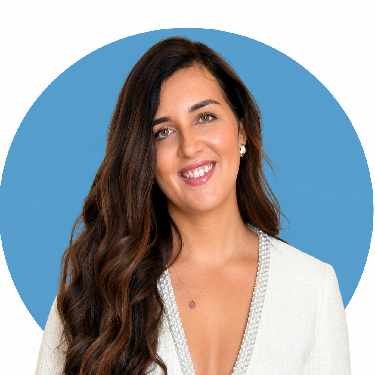Lucile Troff - CONSULTANT CRM / MARKETING CLIENT / DATA 🚀