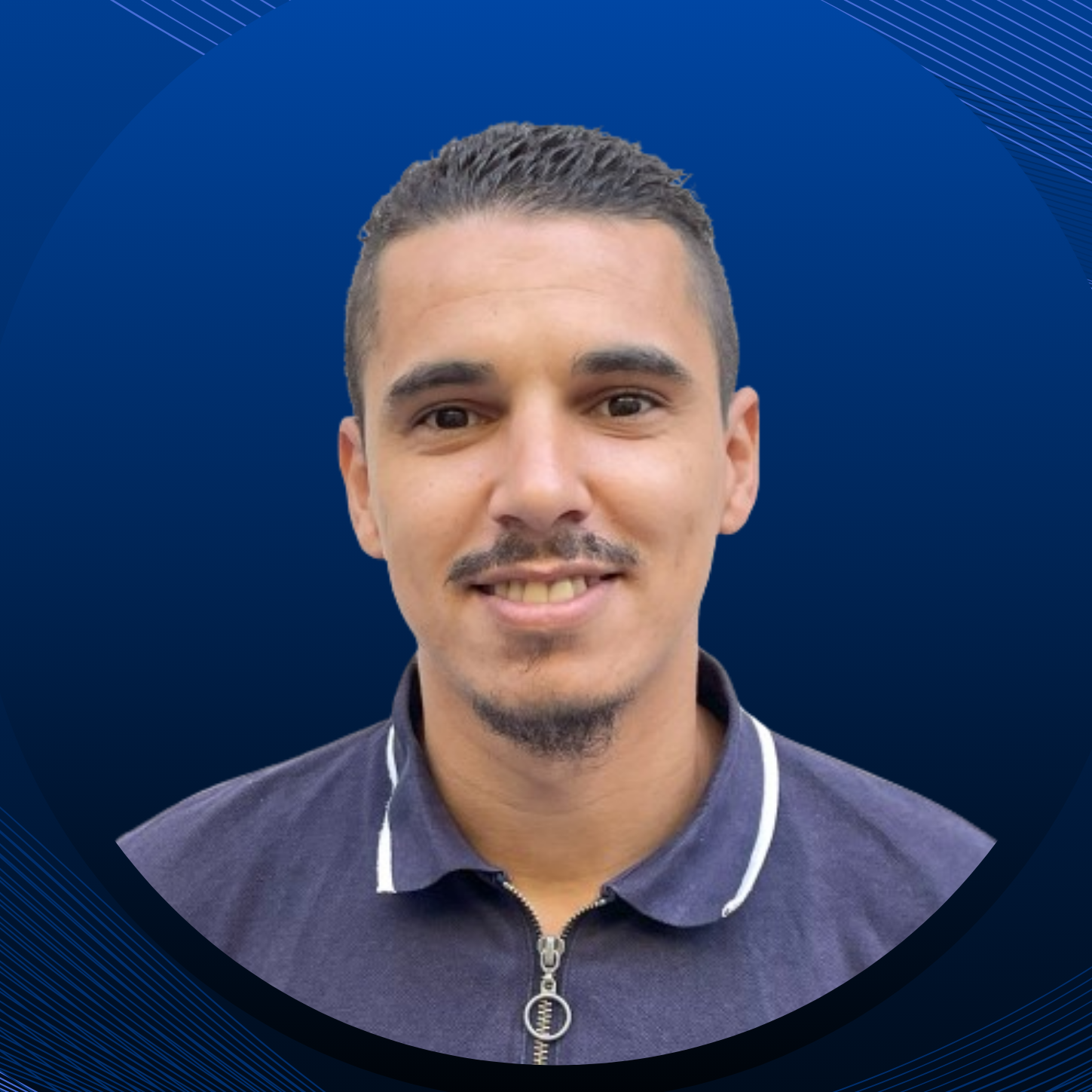 Djilali Abbes
