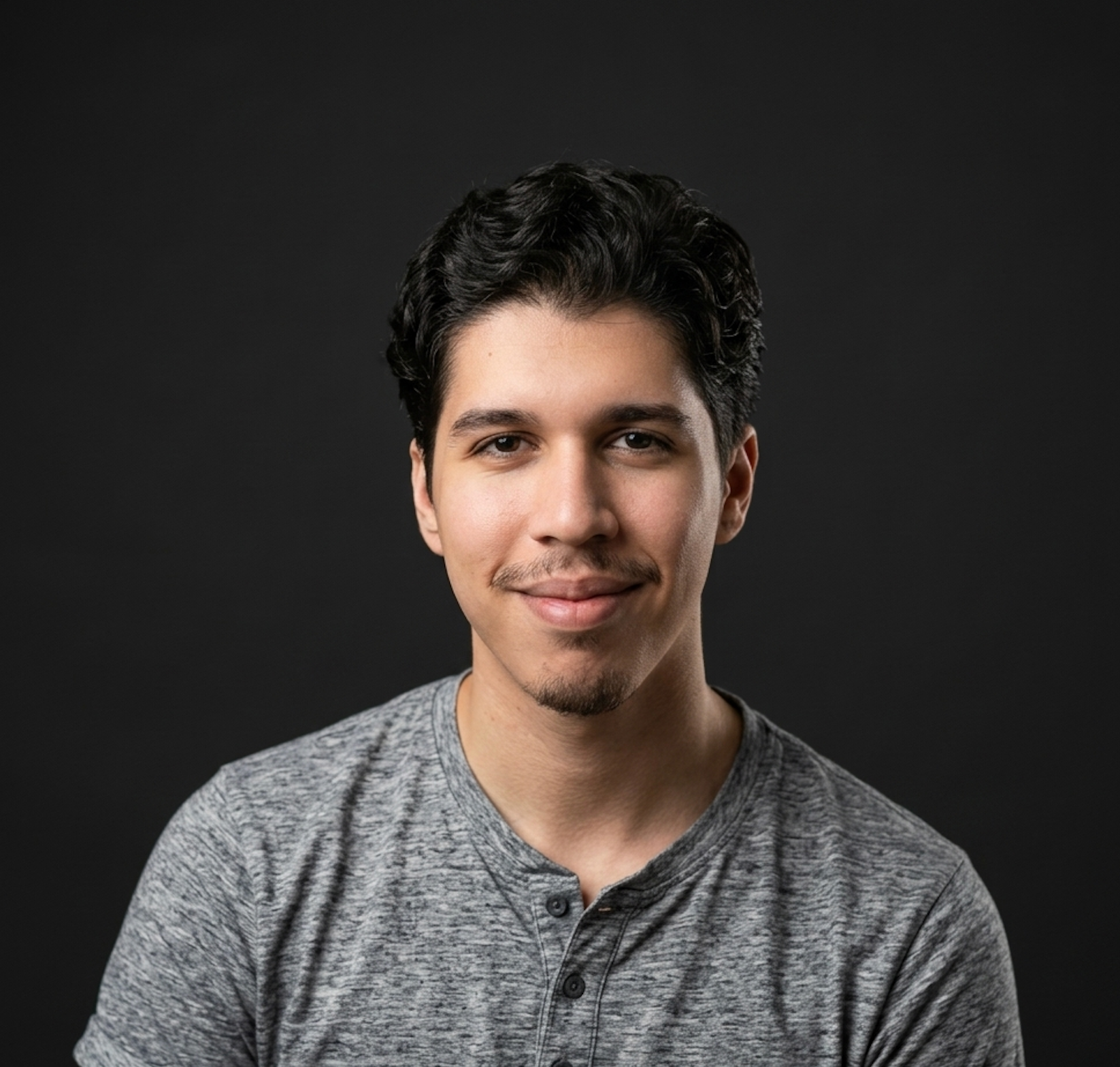 Issam Agoudjil - Développeur back-end