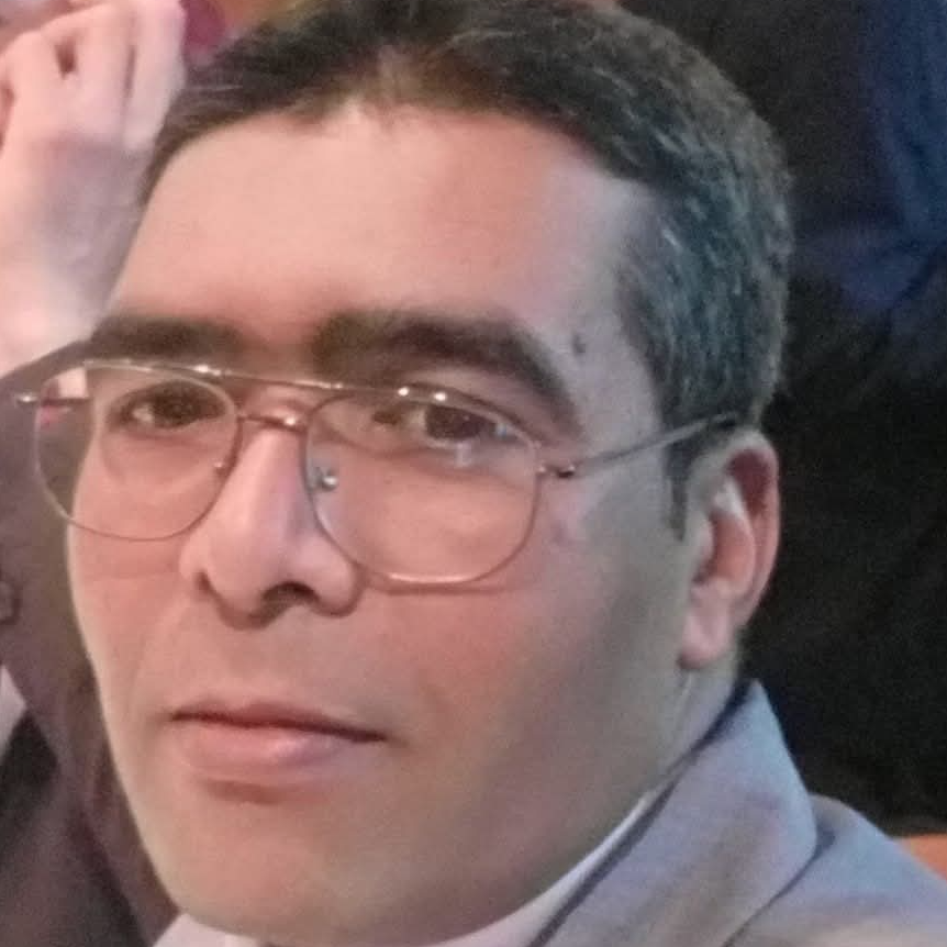 Houari Djebbouri - Senior Java Developer
