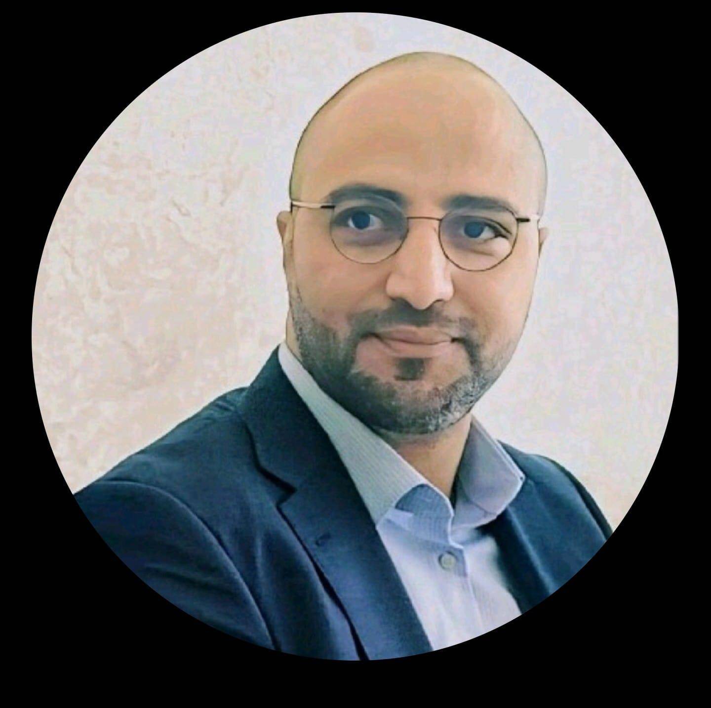 Naoufal Dkier