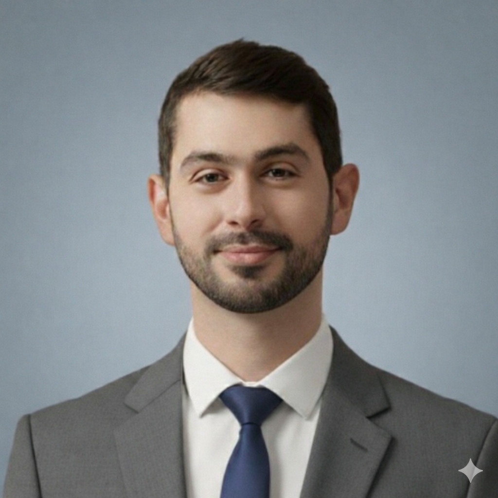 Brice Tourrel - Medical Devices R&D engineer/project manager