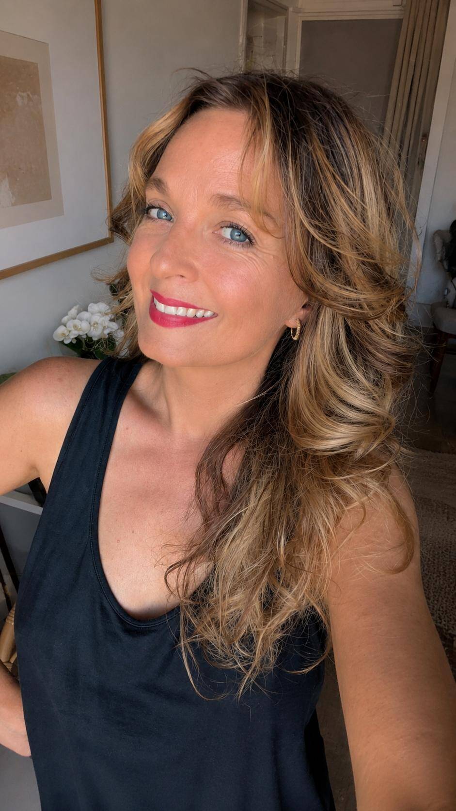 Perrine M. - Ghostwriter LinkedIn pour dirigeants