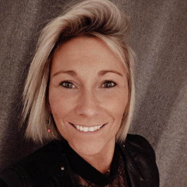 Sylvie Magermans - Assistante administrative et coach