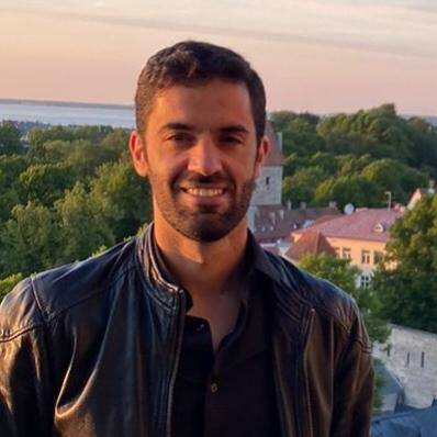 Ghazi M'Barek - Ingénieur dev FullStack ASP.NET C# / Angular