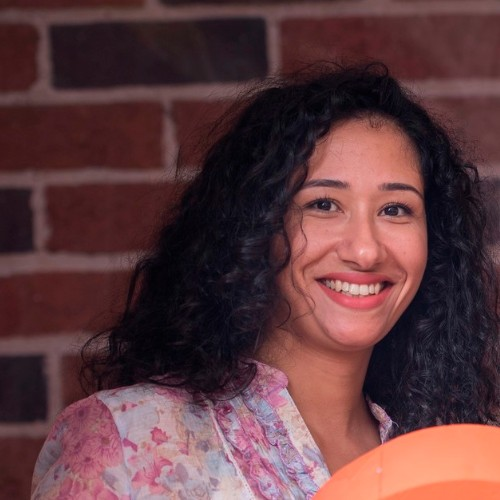 Zeineb Nouicer