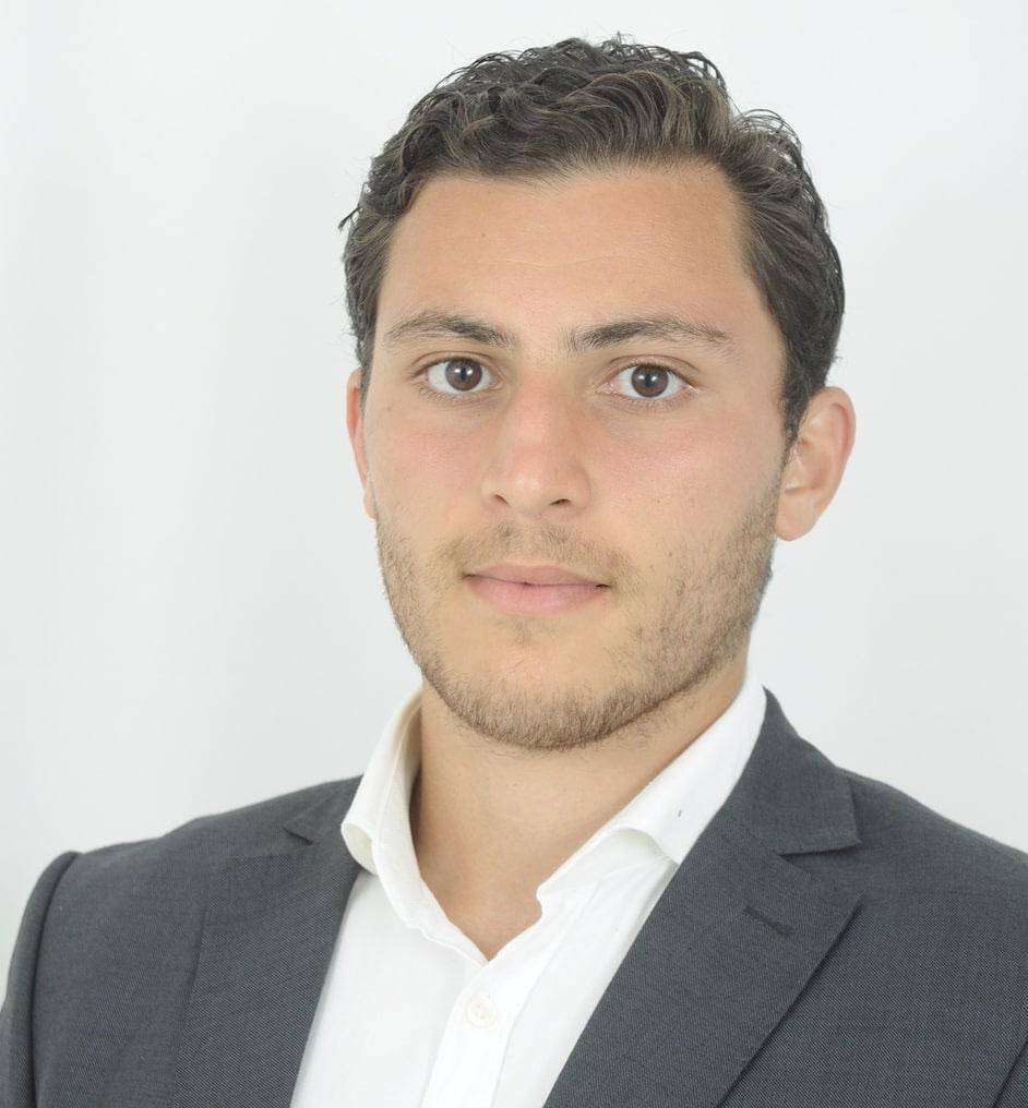 Yassir Akoudad