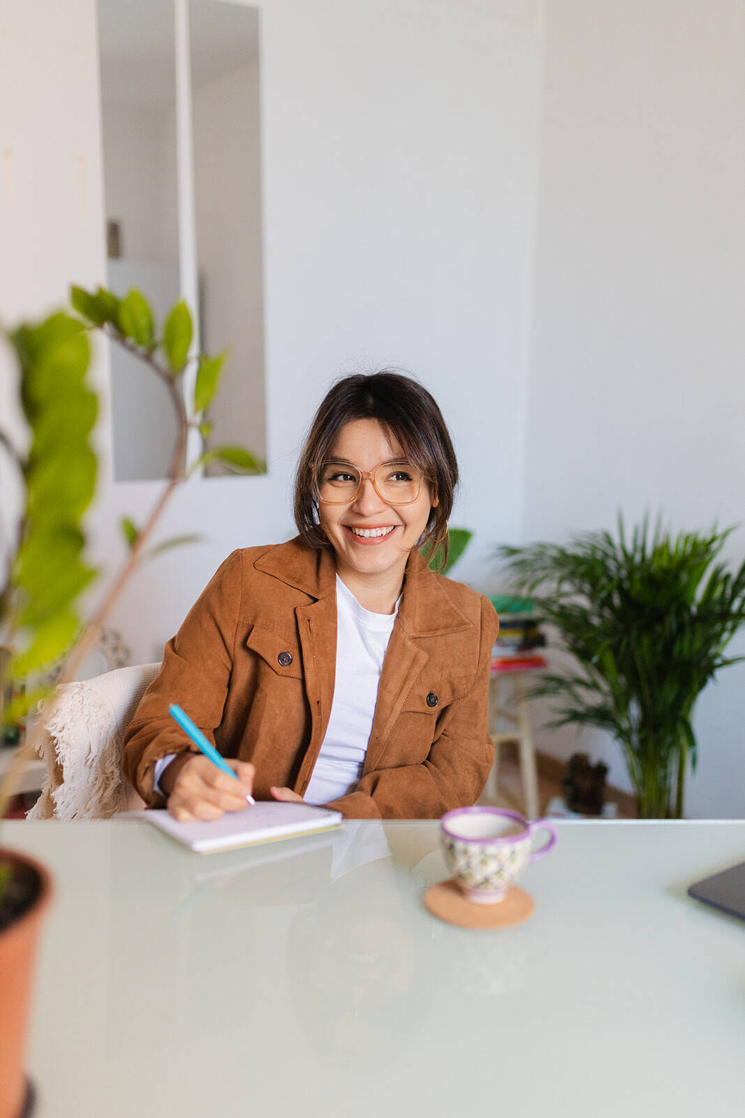 Stephany Macedo - Innovation & Learning | Project Management