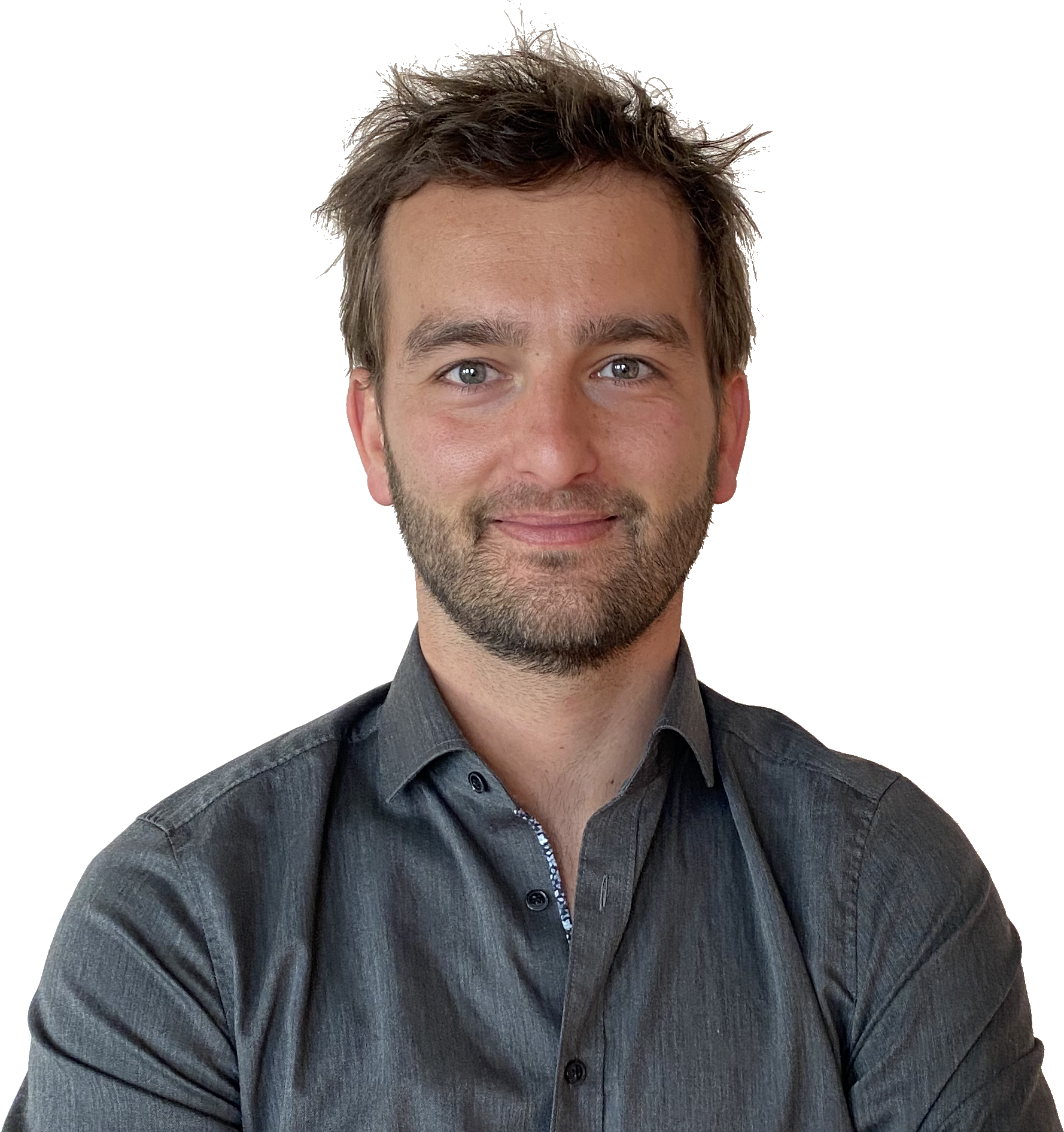 Vincent Pichery - Integrateur Solution