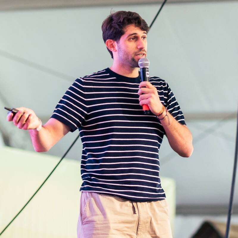 Mahdi G.