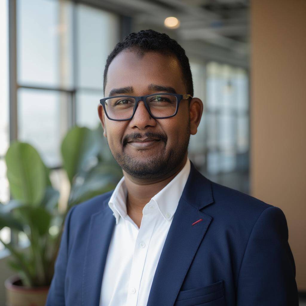 Mohamed Osman