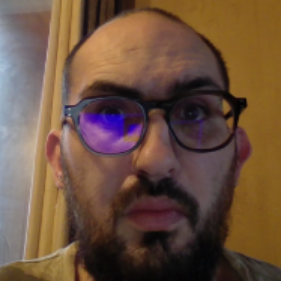 Xavier Troubat