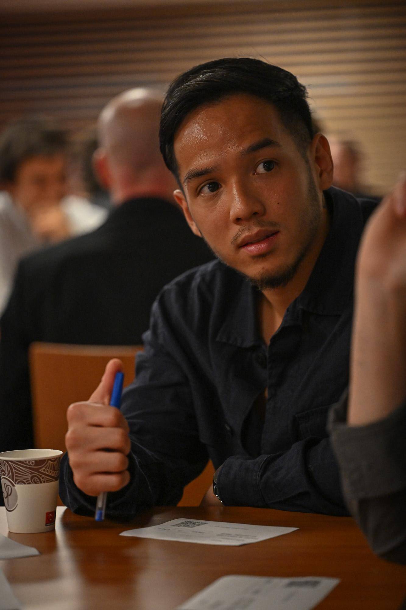 Kévin Nguyen