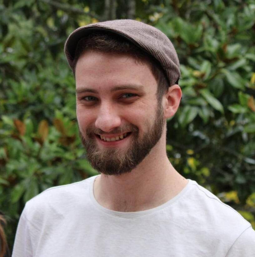 Justin Boulery