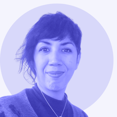 Cécile Vienne