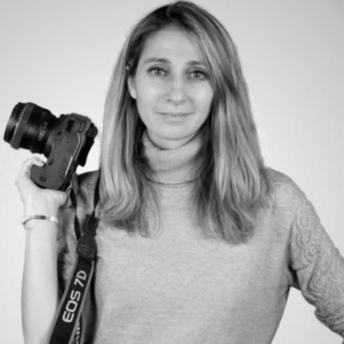 Vanessa Manca