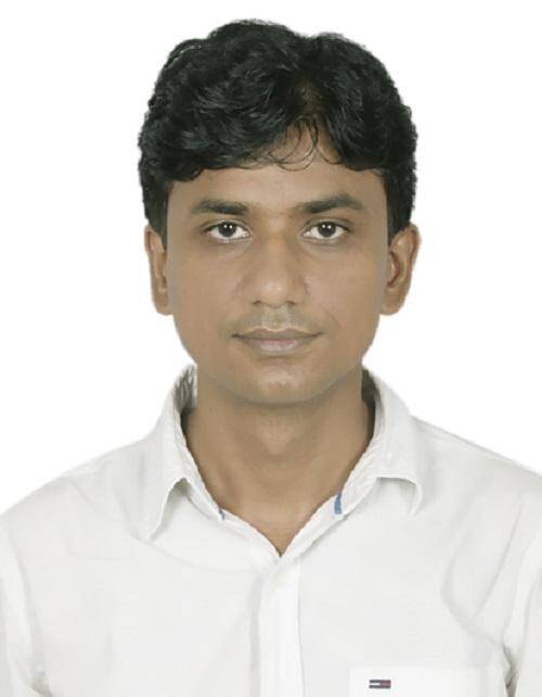 Mani Ranjan - WordPress| Shopify | Graphics Design| Email Server