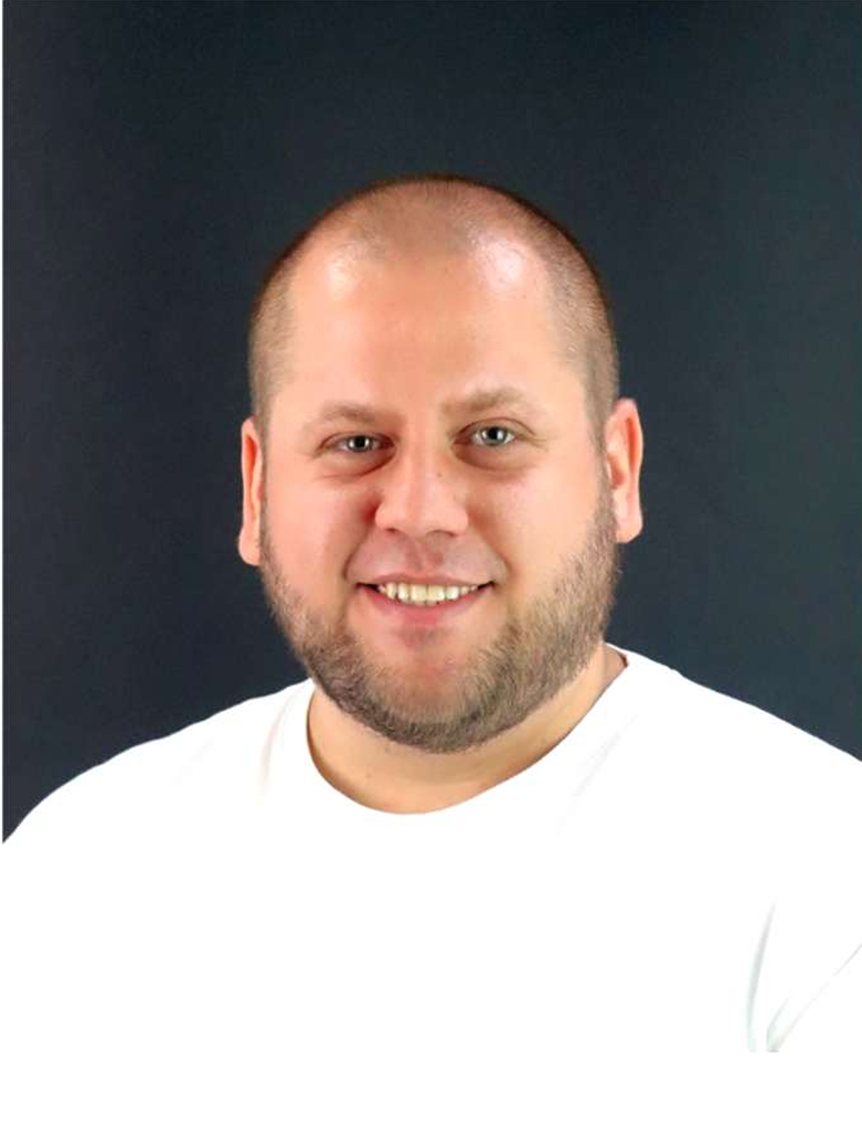 Andrii Shapoval