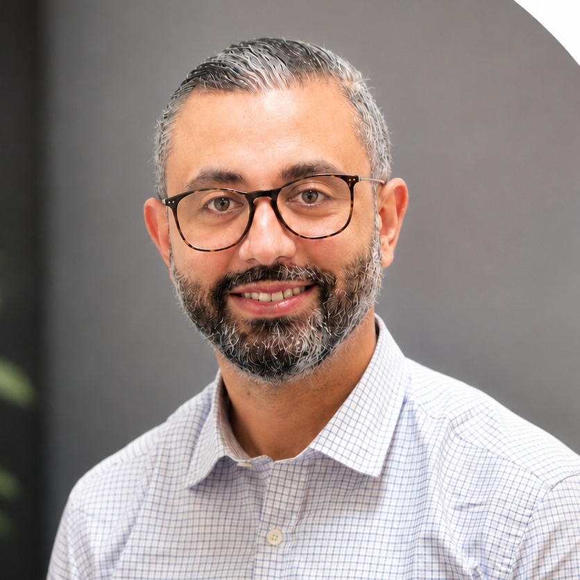 Akrem Nefzaoui - Expert Fullstack .NET / Angular / Azure